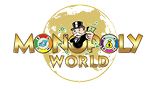 Monopoly World Logo