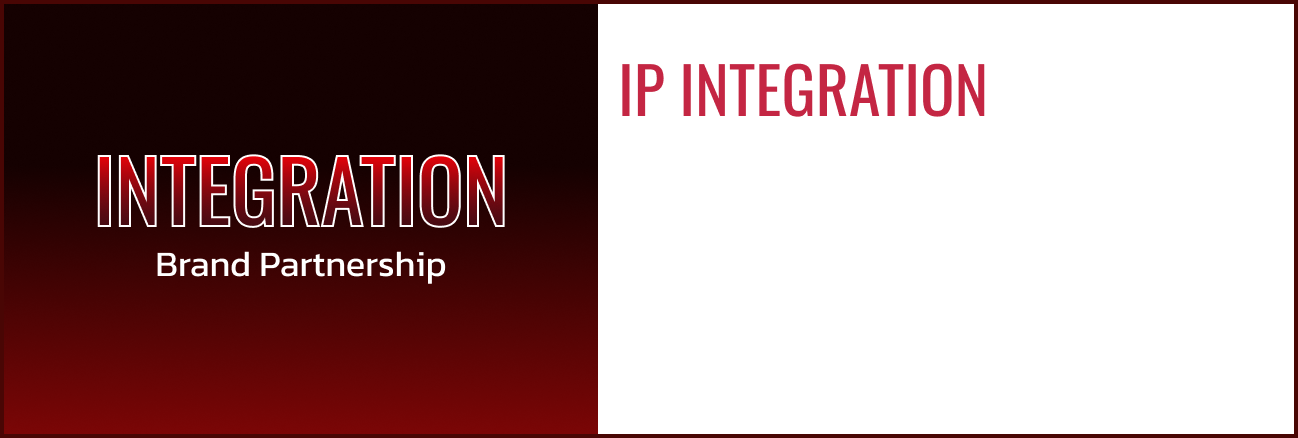 Integration Services